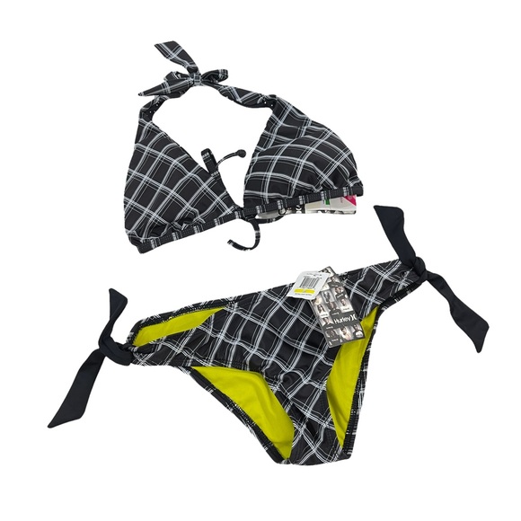 Hurley Other - Hurley Bikini